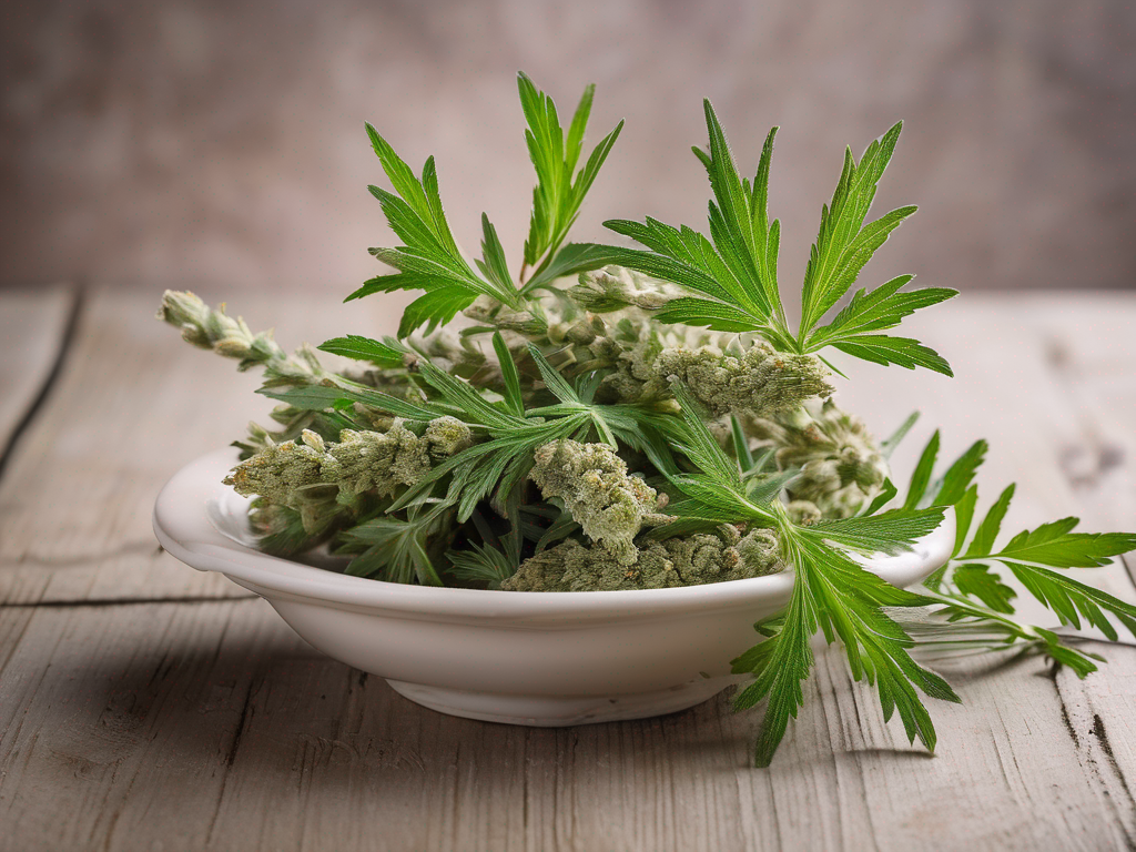 Repurposing Expired Mugwort: Reduce Food Waste and Save Money