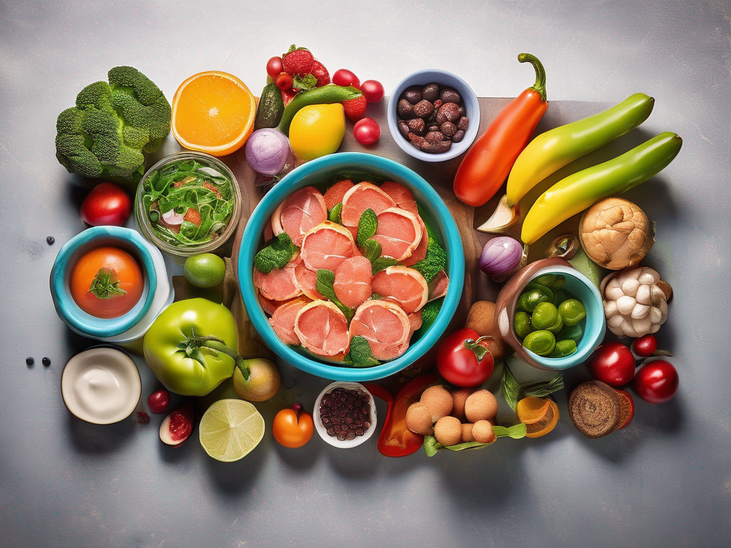 Repurposing Leftover Muffin Mix: Creative Ways to Use Commercially Packaged Dry Mix