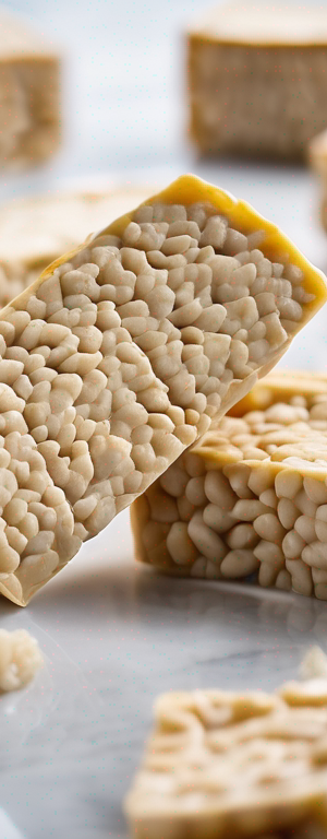 Repurposing Opened Refrigerated Tempeh Past its Expiration Date