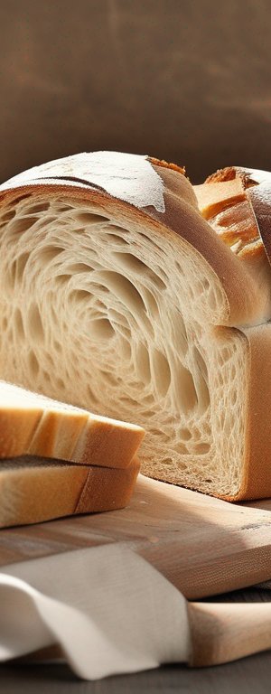 Reusing Stale Bread White Sliced Opened: Tips to Reduce Food Waste