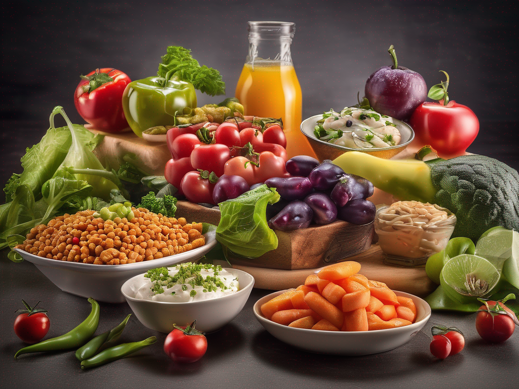 Revive and Thrive: Creative Recipes for Wilting Lettuce