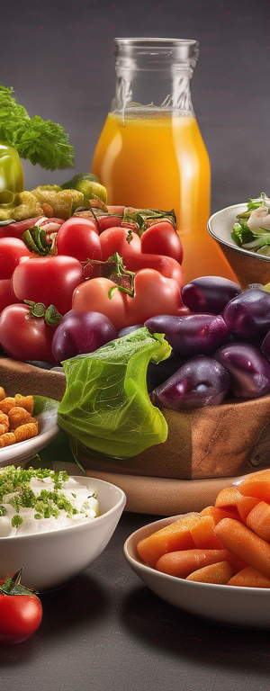 Revive and Thrive: Creative Recipes for Wilting Lettuce