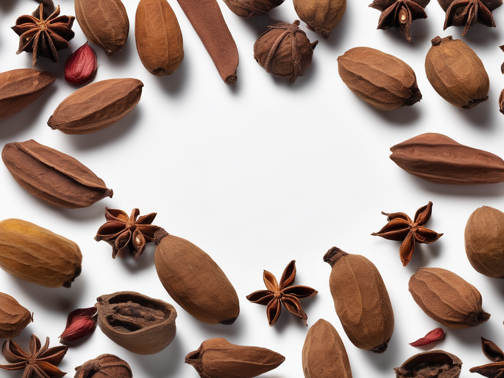 Reviving Dried Out Allspice Pods: Easy Tricks for Fresh Flavor