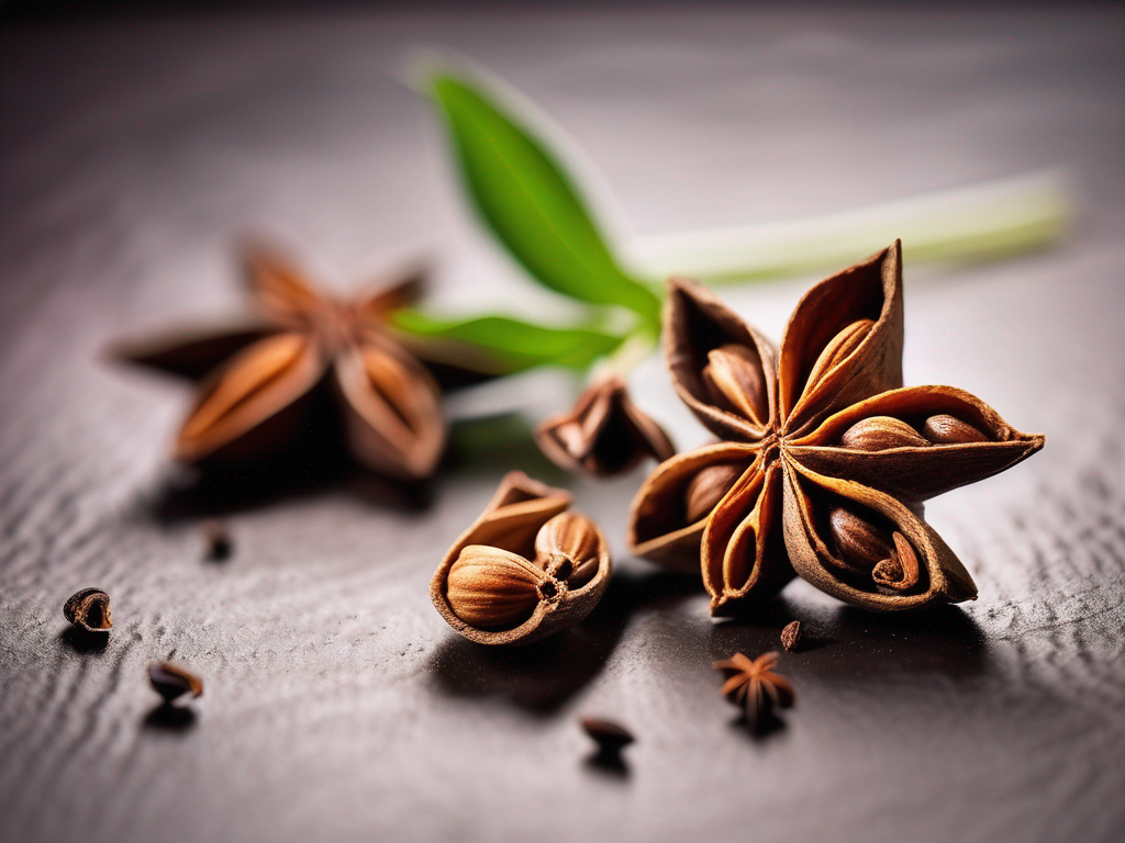 Reviving Dried Out Anise: Tips and Tricks