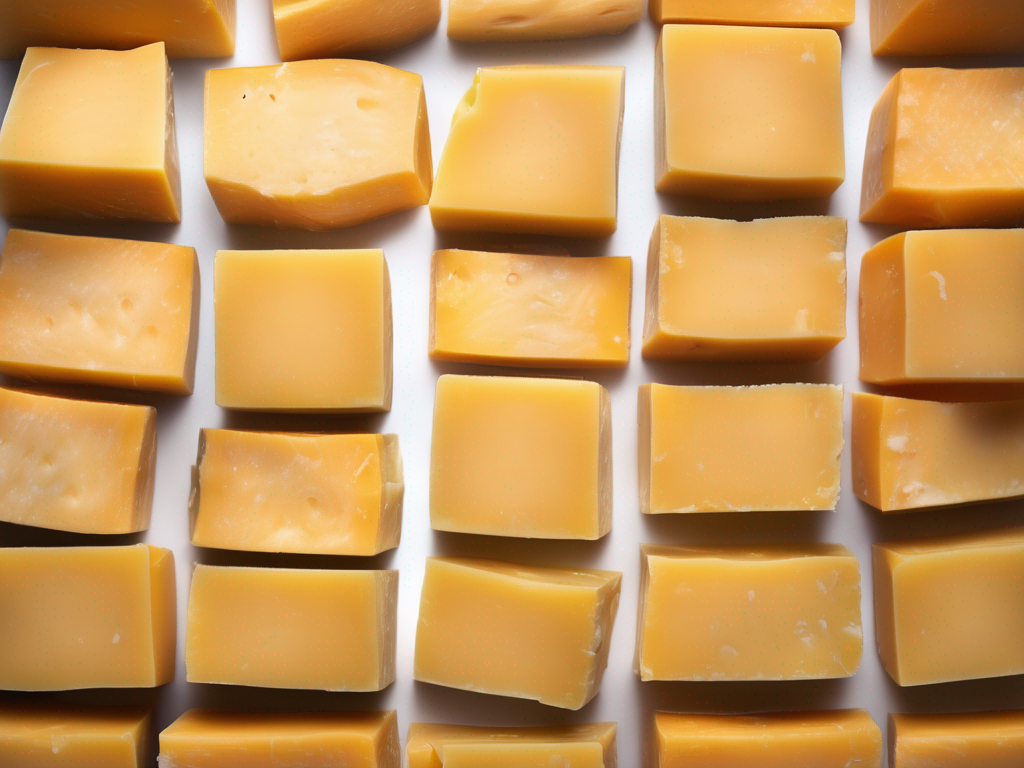 Reviving Dry Cheddar Cheese: Tips and Tricks