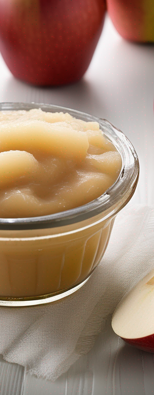 Reviving Expired Applesauce: Top Tips for Safe Consumption