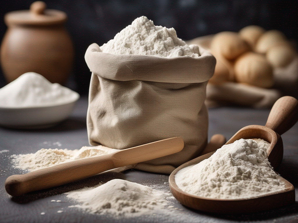 Reviving Old All-Purpose Flour for Baking: A Comprehensive Guide