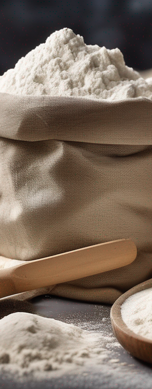 Reviving Old All-Purpose Flour for Baking: A Comprehensive Guide