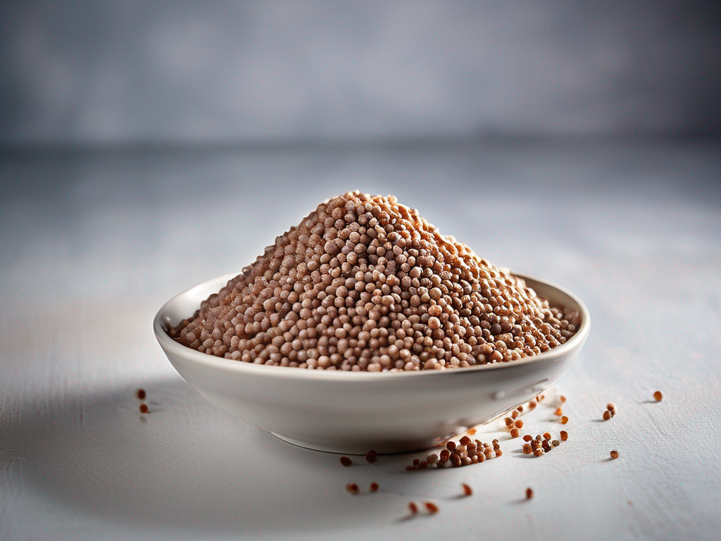 Reviving Old Buckwheat: Tips for Cooking and Storage