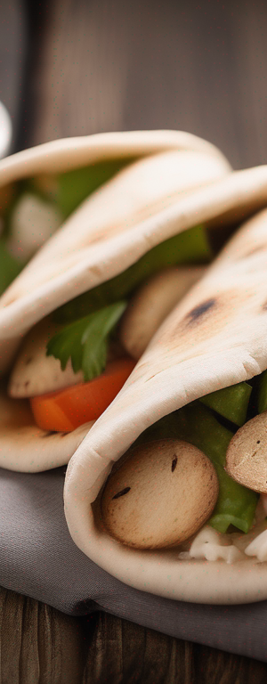 Reviving Stale Pita Bread: Tips to Make it Fresh Again