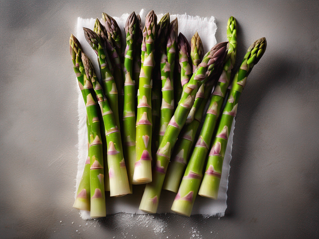 Reviving Wilted Asparagus: Tips for Bringing Life Back to Your Greens