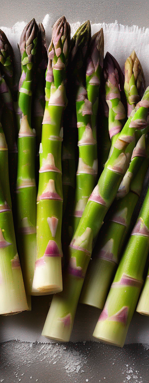 Reviving Wilted Asparagus: Tips for Bringing Life Back to Your Greens