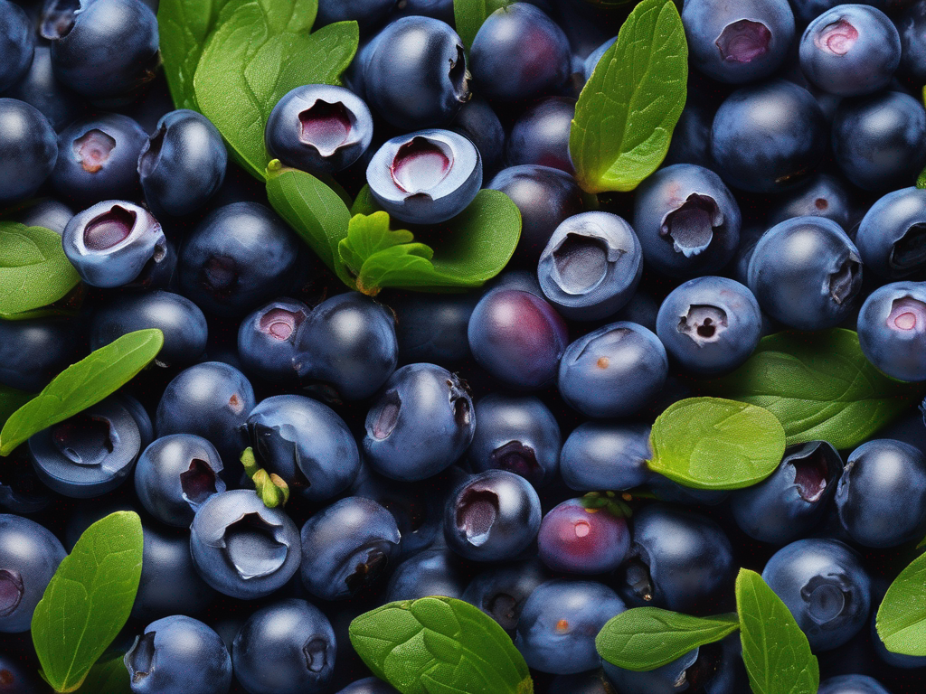 Reviving Wilted Bilberries: A Guide to Making Them Fresh Again