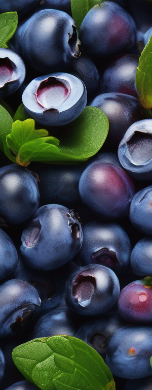 Reviving Wilted Bilberries: A Guide to Making Them Fresh Again