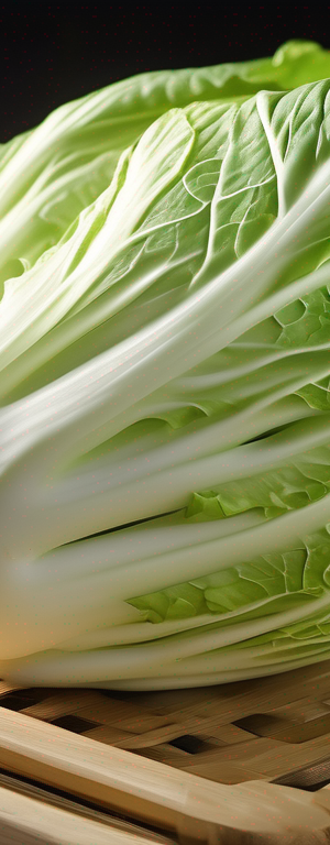 Reviving Wilted Chinese Cabbage: Tips for Crisp and Fresh Greens