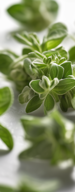 Reviving Wilted Common Oregano from Your Garden