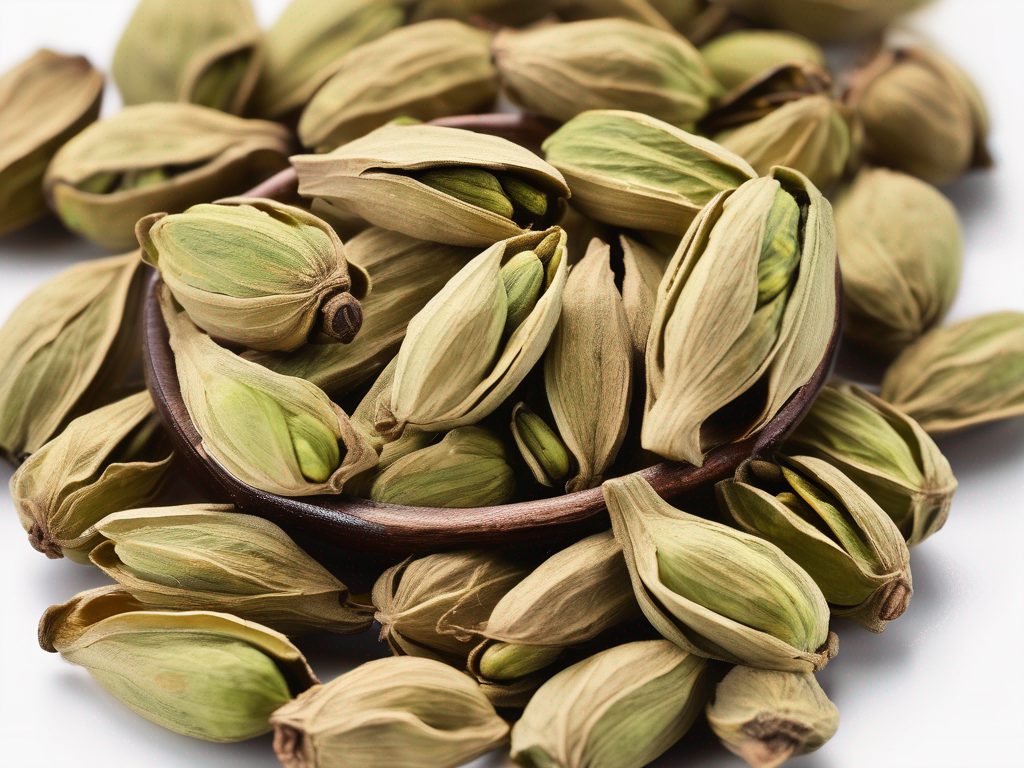 Reviving Your Expired Cardamom: Tips and Tricks