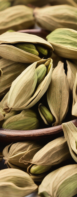Reviving Your Expired Cardamom: Tips and Tricks