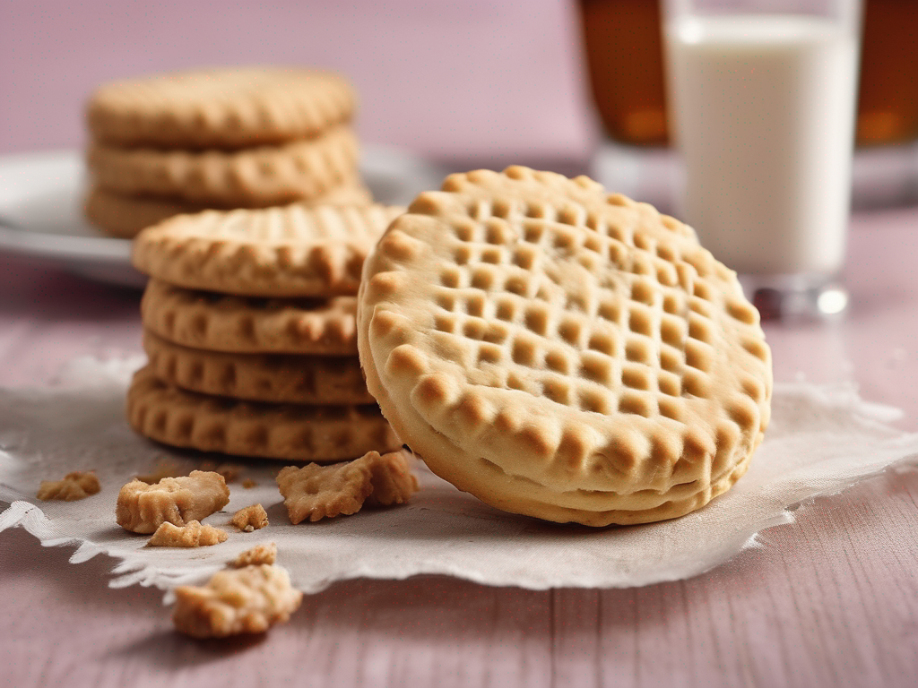 Safe Ways to Store Leftover Biscuits