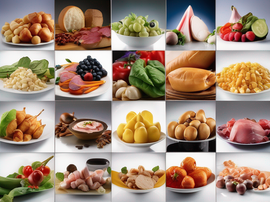 Safely Defrosting and Consuming Imitation Crab Meat Purchased Commercially Frozen