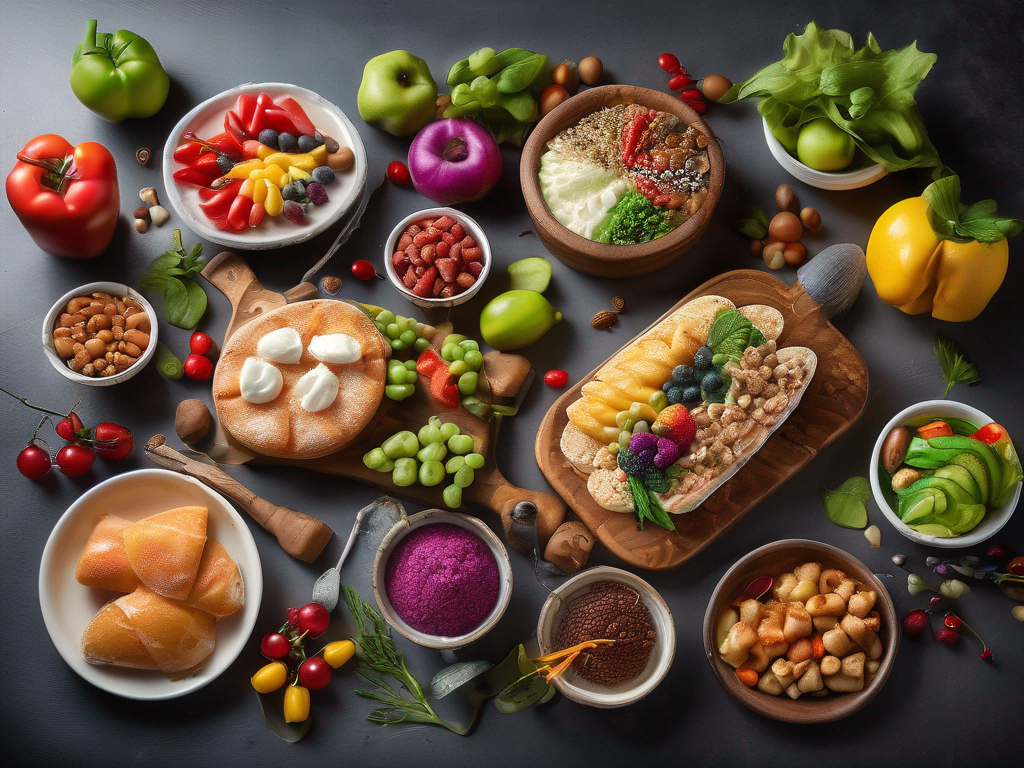 Safely Defrosting and Cooking Commercially Bought Frozen Raw Whole Chicken