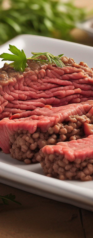 Safely Defrosting Frozen Ground Beef: Tips for Quality and Safety