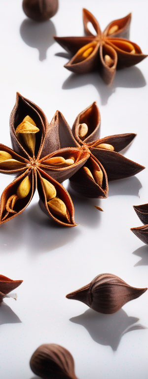 Safely Discarding Expired Anise: A Guide to Food Safety