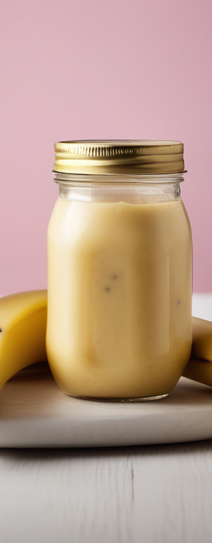 Safely Freezing Banana Baby Food: Tips and Guidelines