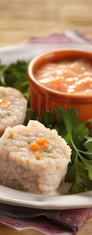 Safely Preserving Opened Gefilte Fish Commercially Bottled Unopened for Later Use