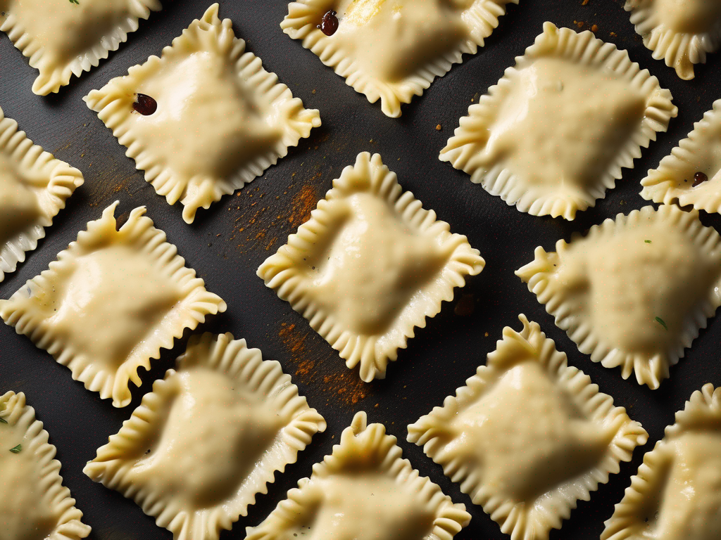 Safely Reheating and Enjoying Cooked Ravioli Leftovers