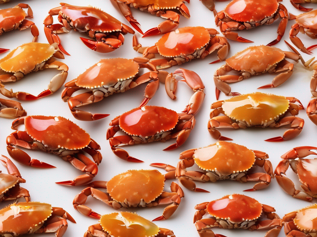 Safely Reheating and Enjoying Crab Meat Cooked Leftovers