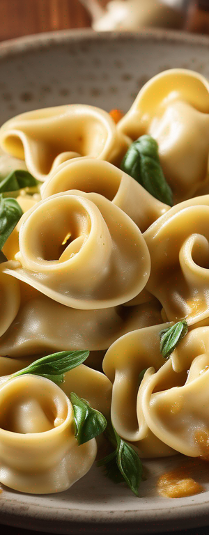 Safely Reheating Cooked Tortellini Leftovers: A Guide to a Delicious Meal