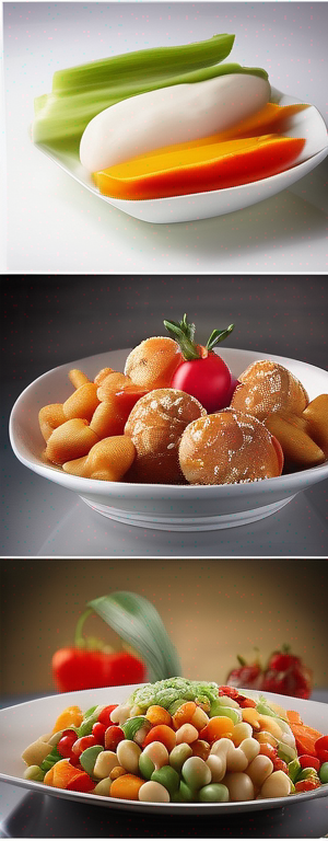 Safely Reheating Leftover Chicken: Commercially Canned or in Vacuum Pouch Unopened