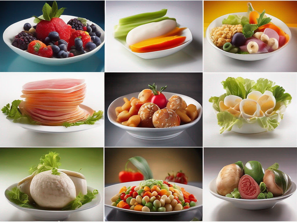 Safely Reheating Leftover Chicken: Commercially Canned or in Vacuum Pouch Unopened