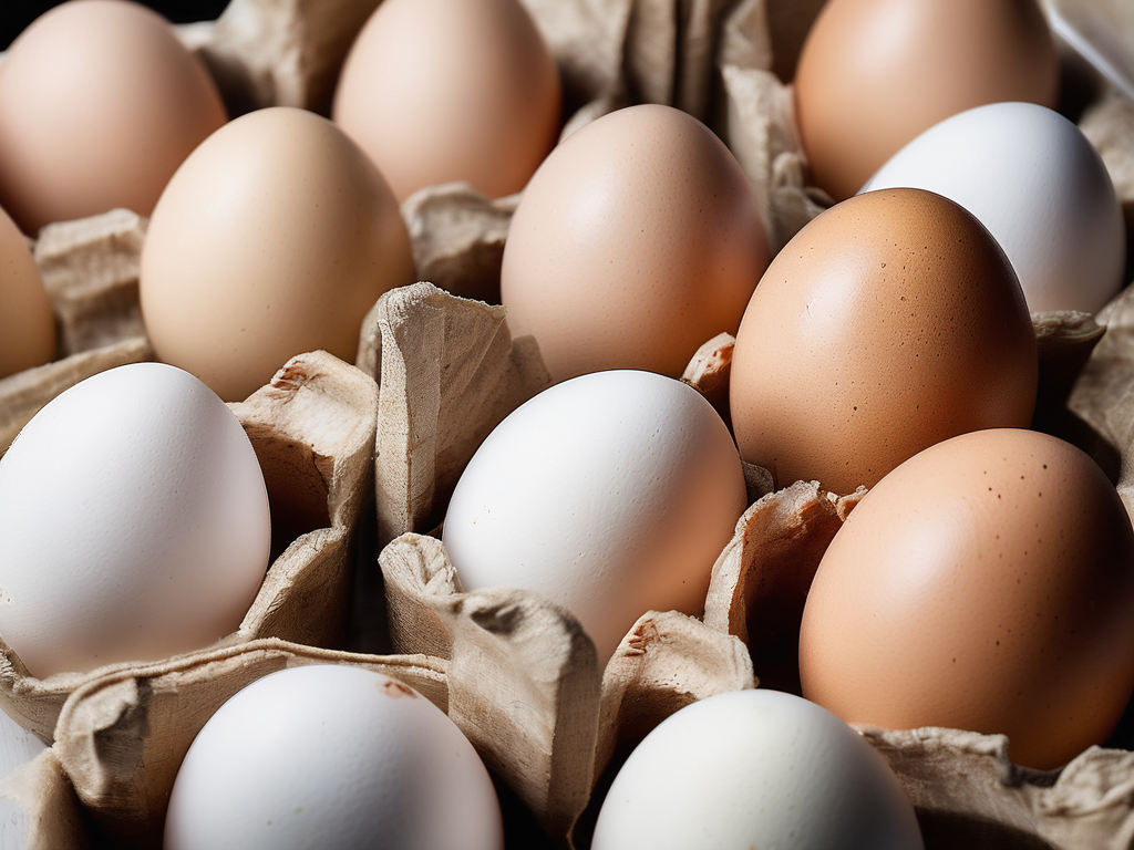 Safely Reheating Leftover Eggs Cooked Hard Boiled: Tips and Tricks