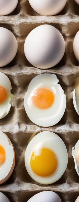 Safely Reheating Leftover Eggs Poached: Tips and Tricks