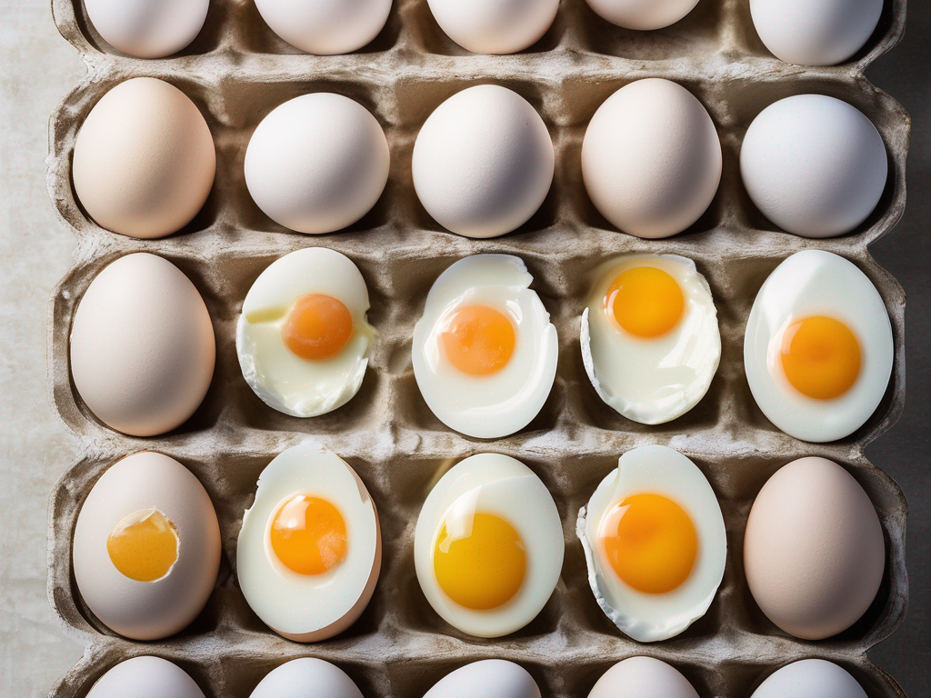 Safely Reheating Leftover Eggs Poached: Tips and Tricks