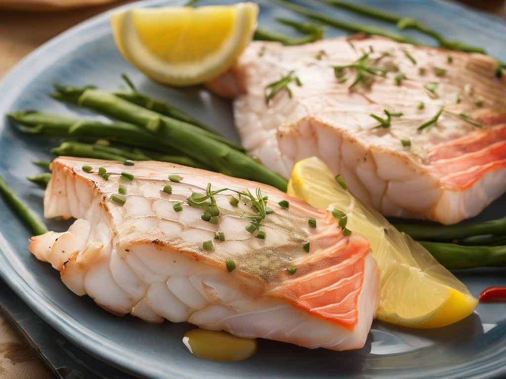 Safely Reheating Leftover Grouper Fresh Cooked to Avoid Spoilage