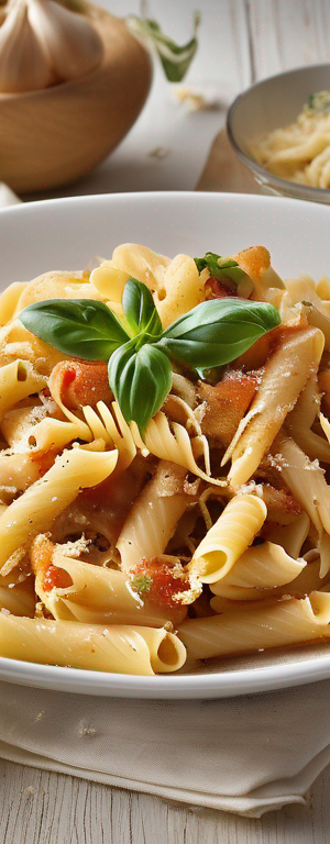 Safely Reheating Pasta Cooked Leftovers Without Drying Them Out