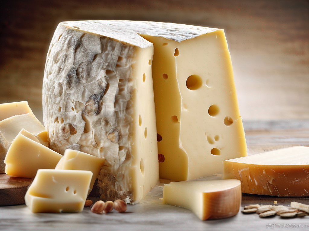 Safely Reusing Leftover Asiago Cheese: Tips and Guidelines