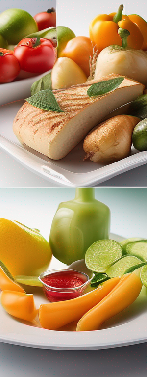 Safely Storing Chicken: Commercially Canned or in Vacuum Pouch Opened