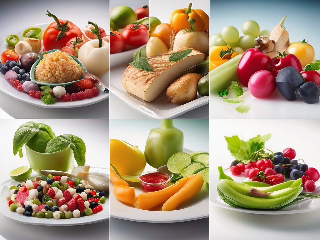 Safely Storing Chicken: Commercially Canned or in Vacuum Pouch Opened