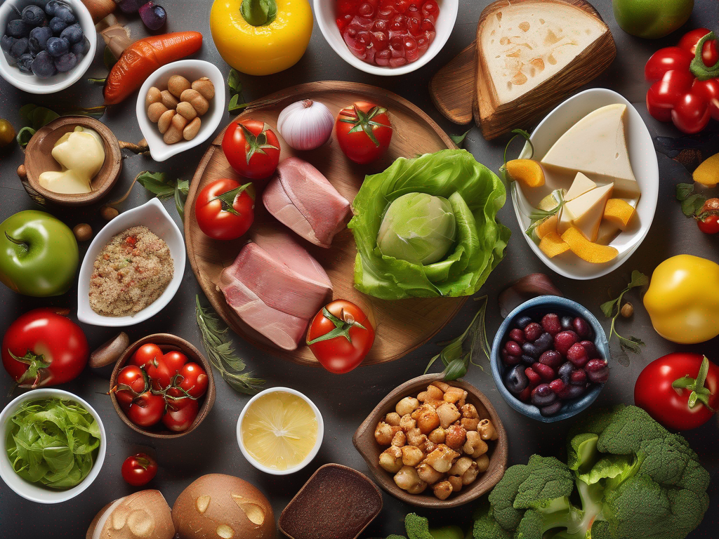 Safely Storing Chicken: Commercially Canned or in Vacuum Pouch Unopened for an Extended Period