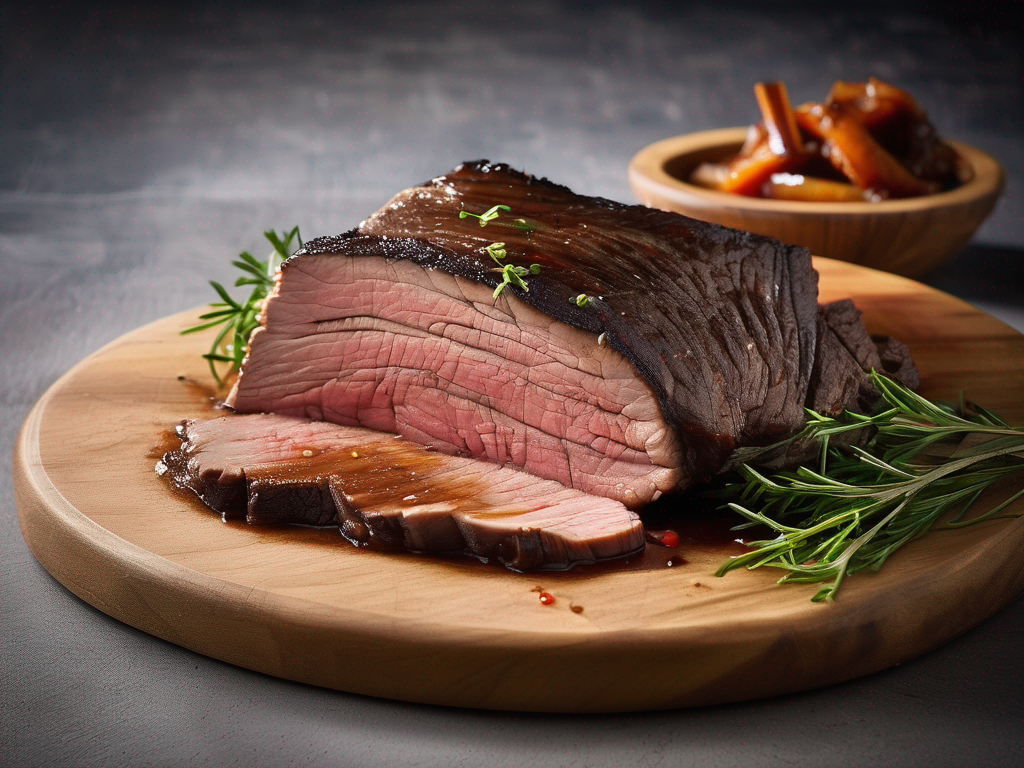 Safely Storing Cooked Beef Brisket to Prevent Spoilage