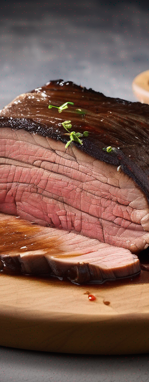 Safely Storing Cooked Beef Brisket to Prevent Spoilage