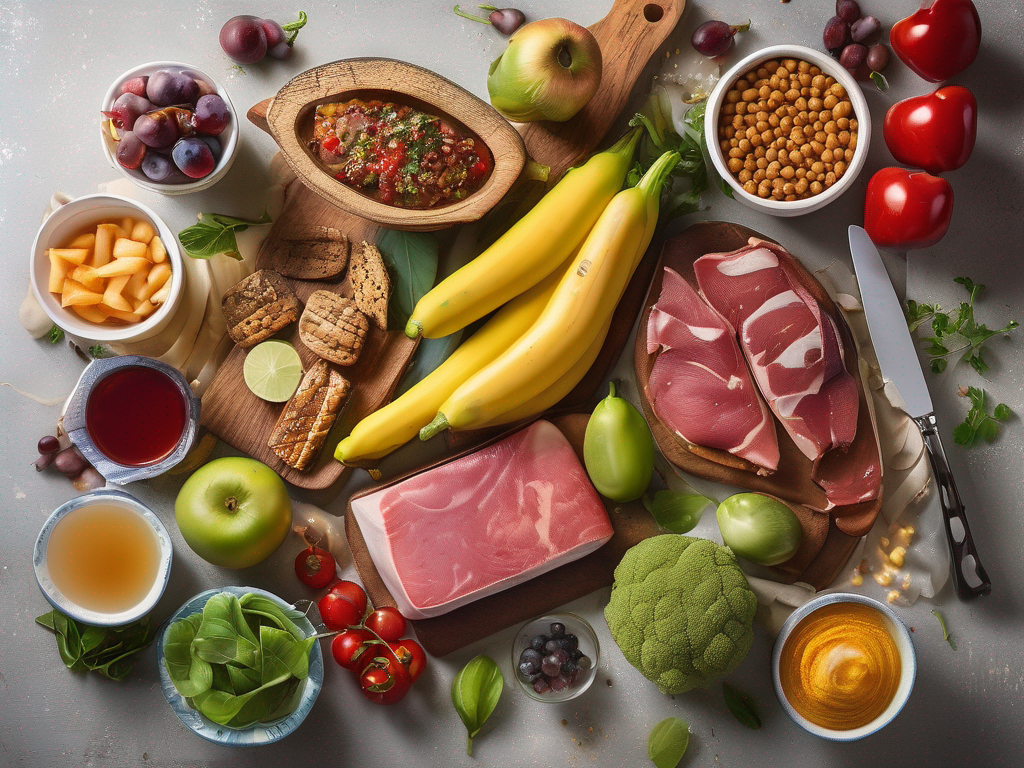 Safely Storing Cooked Chicken: Preventing Spoilage