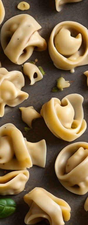 Safely Storing Cooked Tortellini Leftovers for Extended Freshness