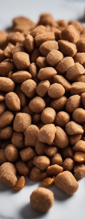 Safely Storing Dry Dog Food to Extend Its Shelf Life