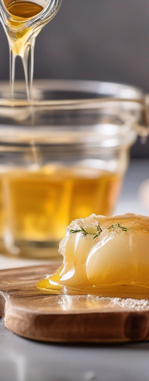 Safely Storing Duck Fat Drippings Homemade: Tips for Future Use