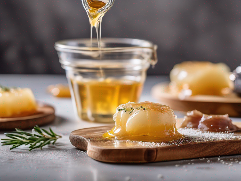 Safely Storing Duck Fat Drippings Homemade: Tips for Future Use